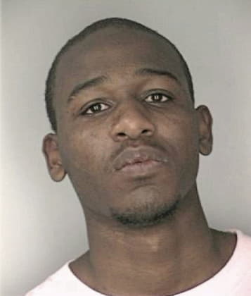 Eddie McCullough - Hillsborough County, FL 