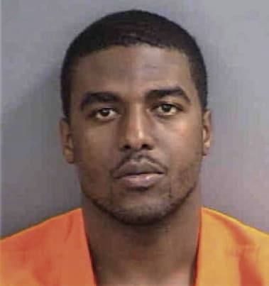 Anthony McGee, - Collier County, FL 