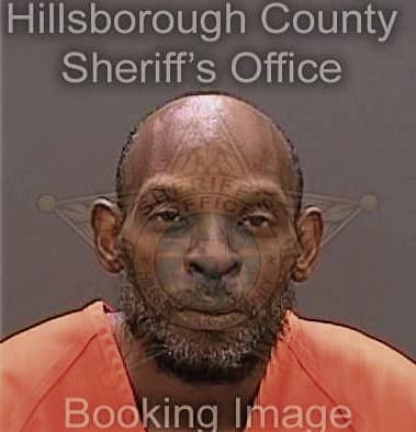 Leroy Minley - Hillsborough County, FL 