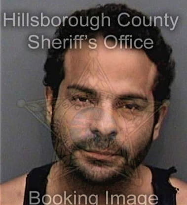 Martin Miranda - Hillsborough County, FL 
