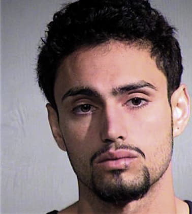 Scott Mitchell - Maricopa County, AZ 