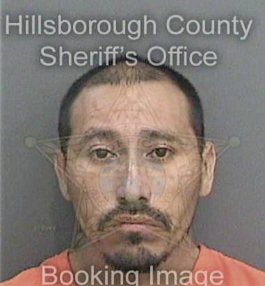 Alexander Mock, - Hillsborough County, FL 