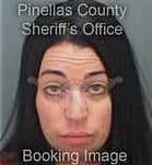 Angelina Morelli, - Pinellas County, FL 