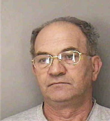 Michael Morony, - Polk County, FL 