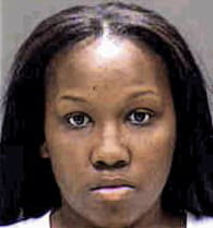 Tyronica Morrison, - Sarasota County, FL 