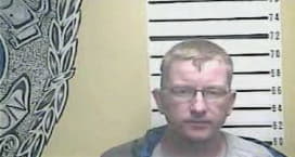 Brandon Moyers - Bell County, KY 