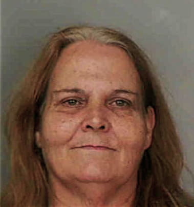 Carole Munger, - Polk County, FL 