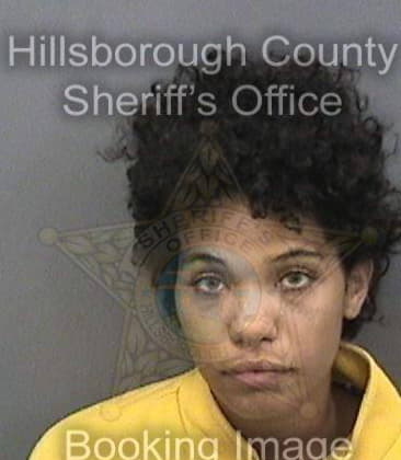 Cassandra Neal, - Hillsborough County, FL 