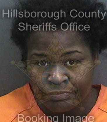 Cassandra Neal, - Hillsborough County, FL 