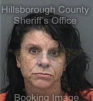 Tia Nesbitt, - Hillsborough County, FL 