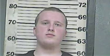 Brian Newman, - Greenup County, KY 