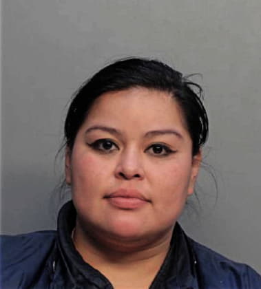 Maria Olivoayala, - Dade County, FL 