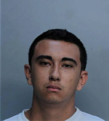 Juan Ortiz-Caraballo, - Dade County, FL 