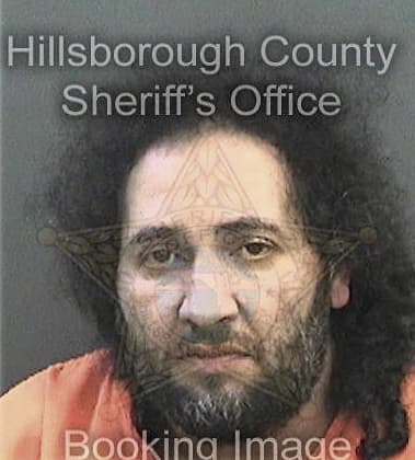 Adhem Oudeh, - Hillsborough County, FL 