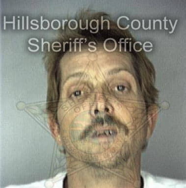 Pedro Patishan, - Hillsborough County, FL 