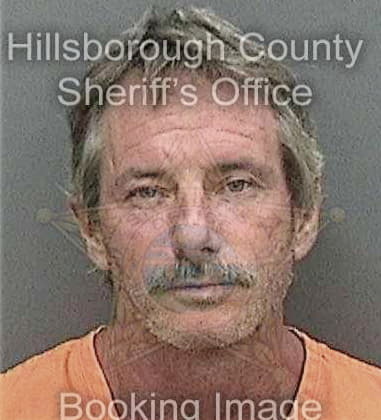 Donald Payne, - Hillsborough County, FL 