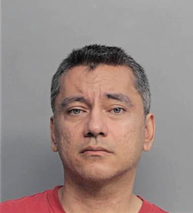 Isidro Pedrera, - Dade County, FL 