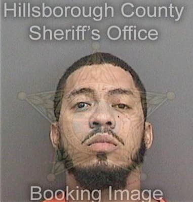 Gregory Pelote, - Hillsborough County, FL 