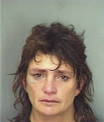 Kimberly Perrine, - Polk County, FL 