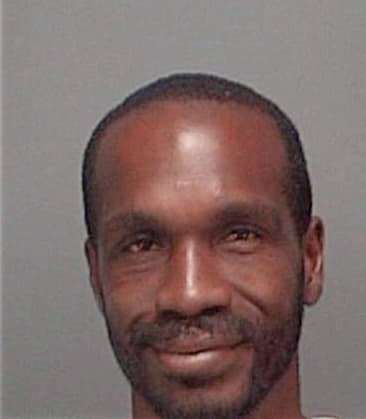 Carl Phillips, - Pinellas County, FL 