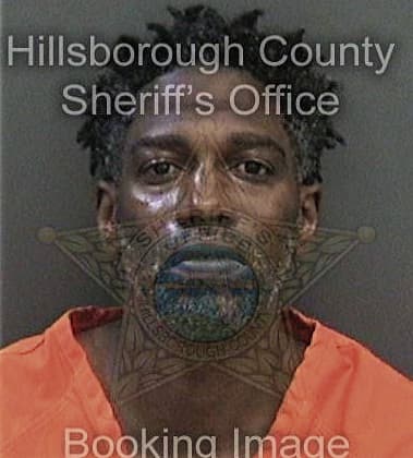 Richard Pirela, - Hillsborough County, FL 