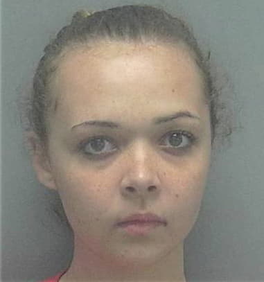 Kristy Priddy, - Lee County, FL 