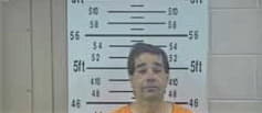 Valerio Puente, - Kleberg County, TX 