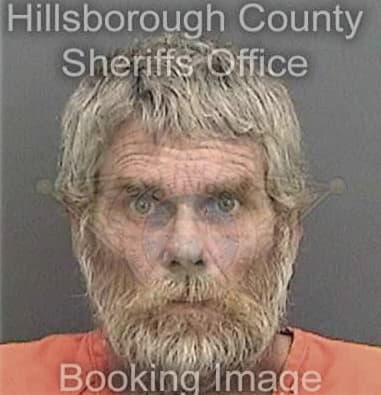 Michael Retamozo, - Hillsborough County, FL 