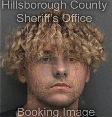 Eliezer Reyesrios, - Hillsborough County, FL 