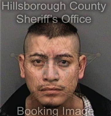 Jorge Reyperez, - Hillsborough County, FL 