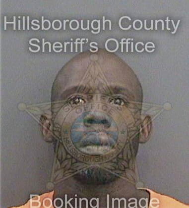 Anthony Richardson, - Hillsborough County, FL 