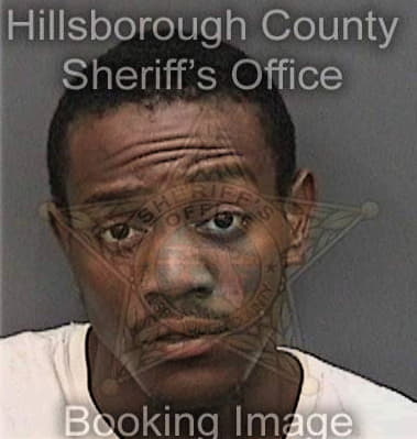 Ronald Riggins, - Hillsborough County, FL 