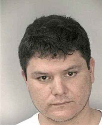 Reggie Rivera - Hillsborough County, FL 