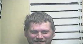 Tony Roark - Bell County, KY 