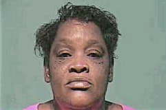 Alvinesha Roberson, - Columbia County, FL 