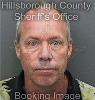 Wilfredo Romero, - Hillsborough County, FL 