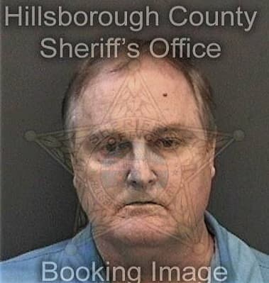 Luis Roque, - Hillsborough County, FL 