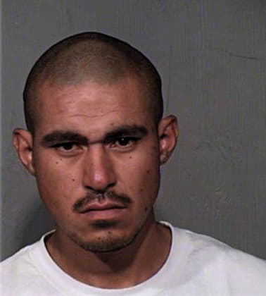 Jose Saenz, - Maricopa County, AZ 