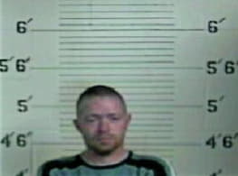 Bobby Salyers, - Perry County, KY 