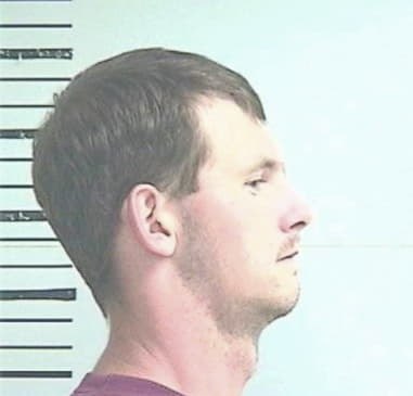 Jeffery Schnell, - Desoto County, MS 