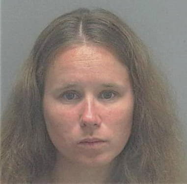 Julie Schuchard, - Lee County, FL 