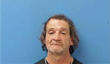 James Shampo, - Catawba County, NC 