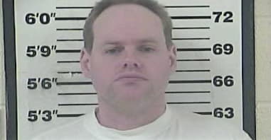 Douglas Shaver, - Carter County, TN 