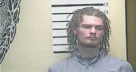 Jamie Shipley - Bell County, KY 
