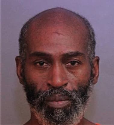 Gerald Smith - Polk County, FL 