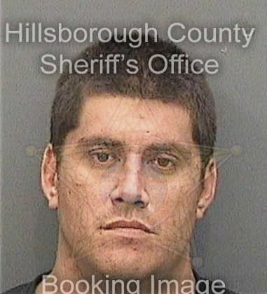 Stewart Smith, - Hillsborough County, FL 