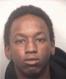 Terry Smith - Fulton County, GA 