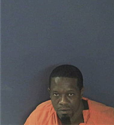 Tom Smith, - Gadsden County, FL 