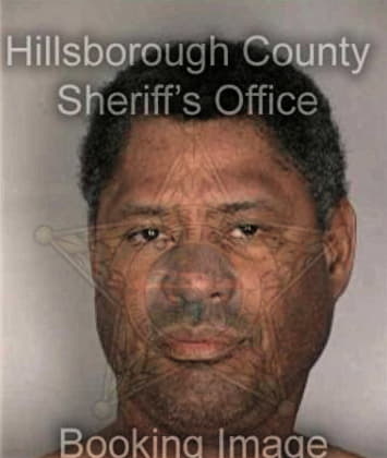 Christopher Snell, - Hillsborough County, FL 