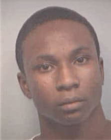 Oscar Solomon - Fulton County, GA 